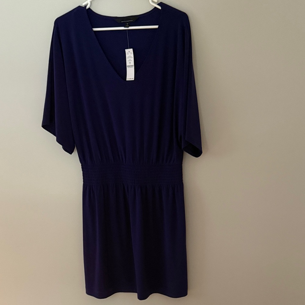 White House Black Market Dress